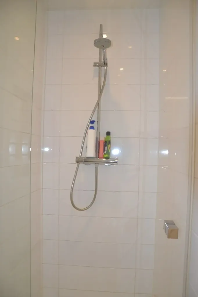 Vannitoad - Apartment with Large Terrace in Wevelgem