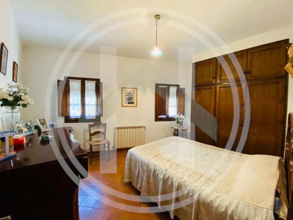 Chambres - Historic House with Garden in Cardedeu Centre