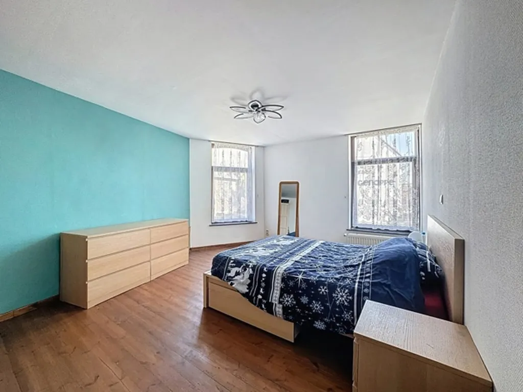 Magamistoad - Characterful House with Multiple Uses in Vieux-Genappe