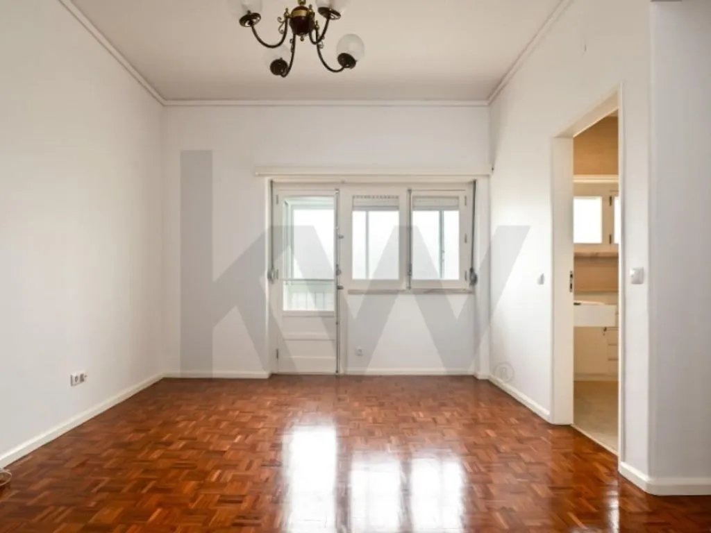 Elutuba - Luxury Flat with Generous Space in Lisbon