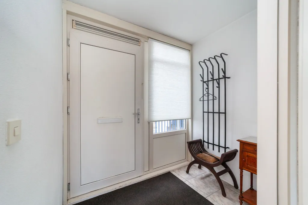 Ingresso - Maisonnette with Sea View in Scheveningen