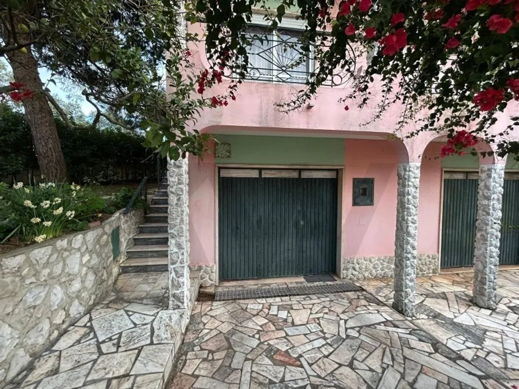 Extérieur - Luxury House with Energy Efficiency in Charneca de Caparica
