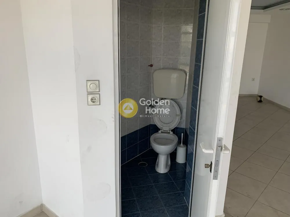 4-toaline ärihoone asukohas GR
