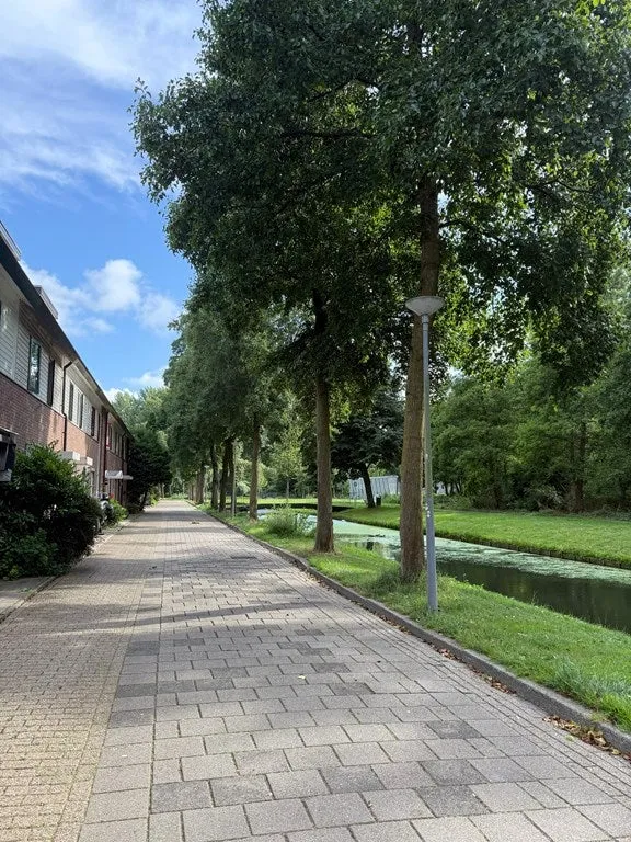 Maison 6 pièces à Rotterdam