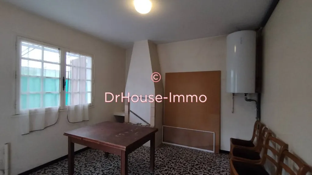 Maison 3 pièces à La Force