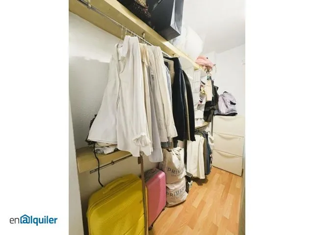 Toad - Furnished Flat in Salamanca, Madrid