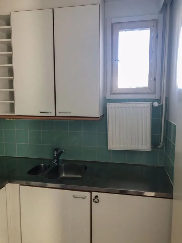 Appartement 2 pièces à Vantaa