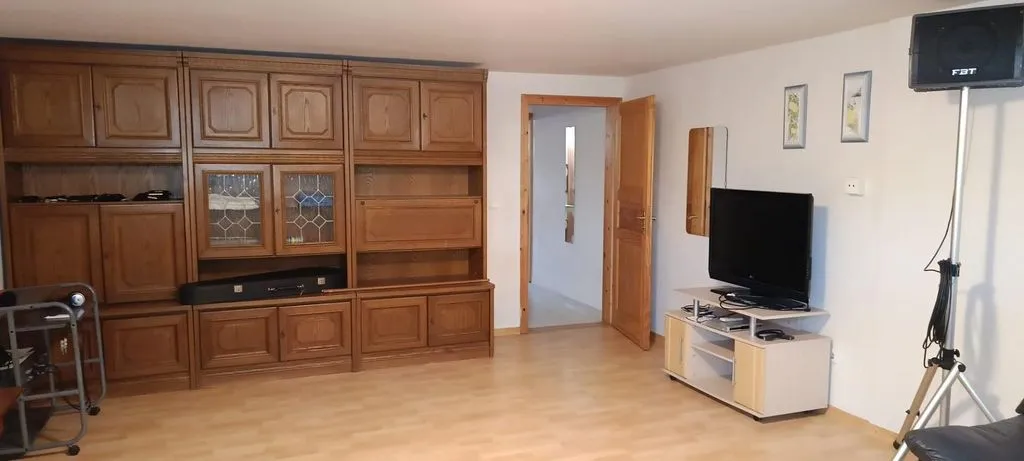Séjour - Luxury Villa with Sea View in La Marina