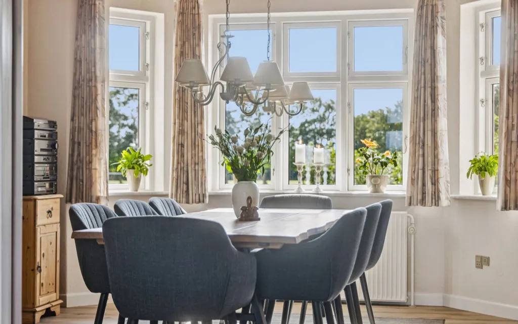 6-room house in Havndal