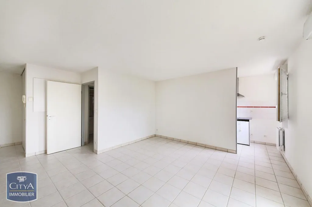 Toad - Ground Floor Apartment with Terrace in Sorèze