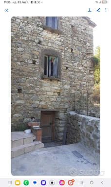 Toutes les photos (6) - Rustic House with Land in Roccadaspide