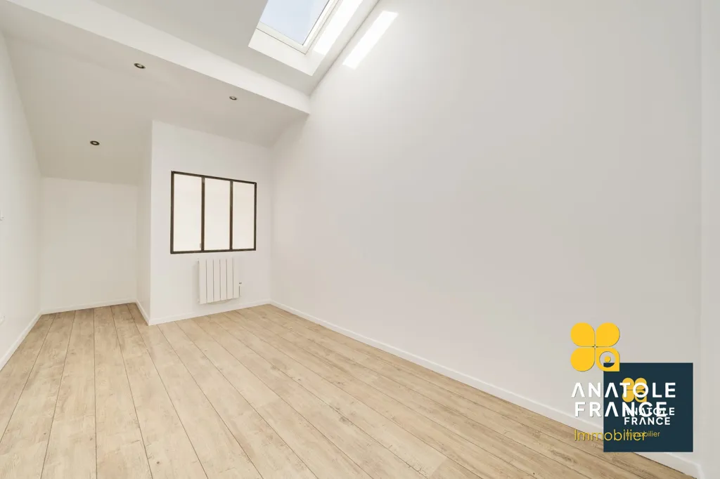 Toad - Duplex with Parking in Nancy