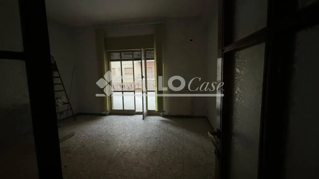 Toad - Central Apartment with Terrace in Cosenza