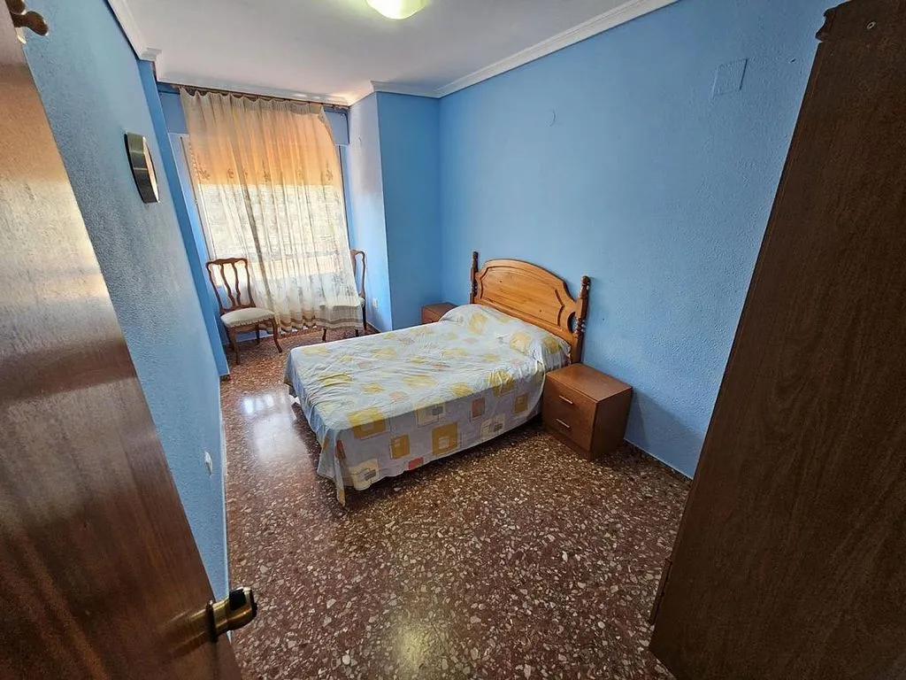 Chambres - Apartment with Lift in Cabanes