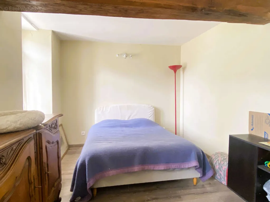 Magamistoad - Historic Property with Equestrian Facilities in Saint-Martin-d'Ordon