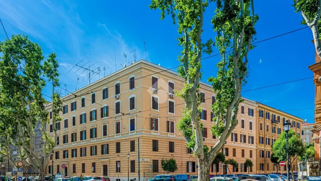 Extérieur - Elegant Apartment with Central Location in Rome