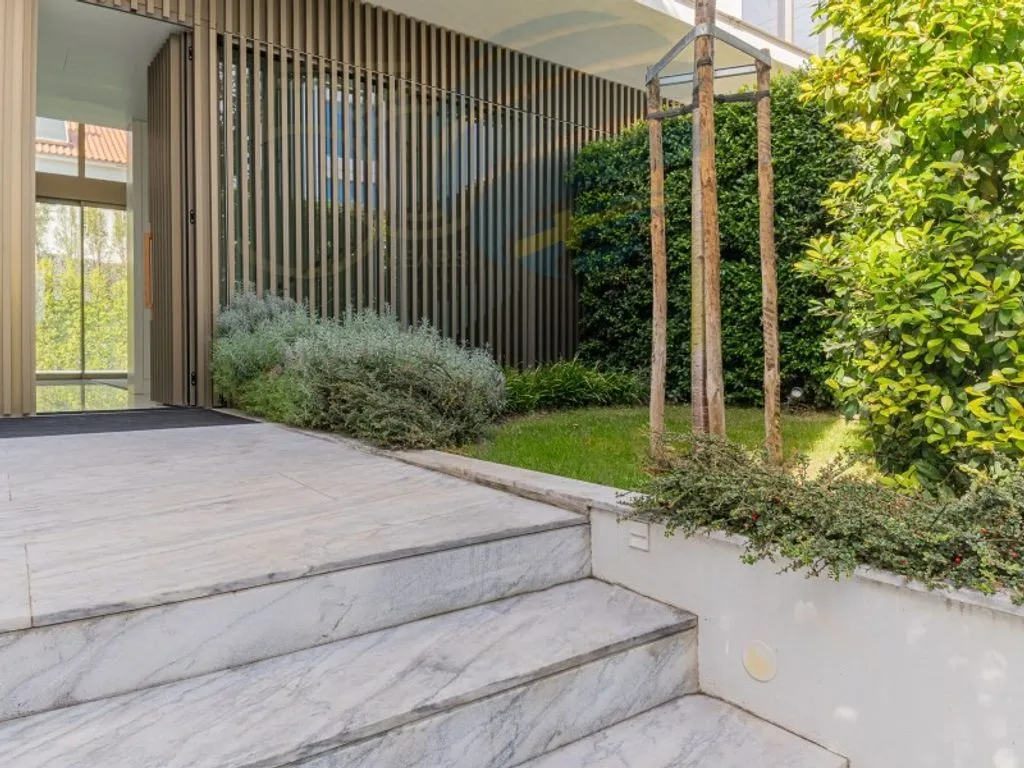 Entrée - Luxury House with Pool in Cascais Centre