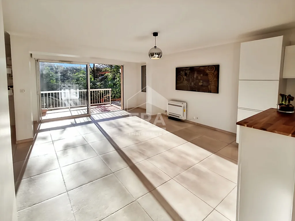 Elutuba - Duplex with Garden in Aix-en-Provence Centre