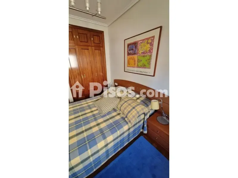 Chambres - Adosado with Private Garden in Igorre