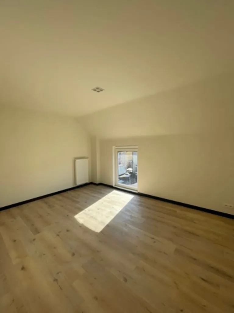 Rooms - Townhouse in Central Ghent