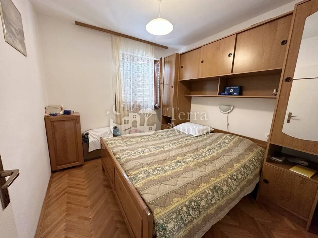 Chambres - Multi-Unit House with Sea View in Baška