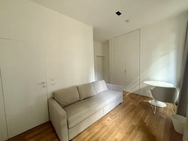 1-room apartment in Ivry-sur-Seine