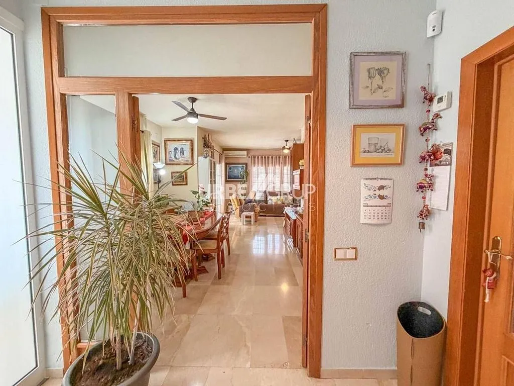 Entrée - Luxury House with Pool in Castellbisbal