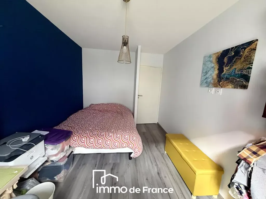 Magamistoad - Flat with Two Terraces in Rodez