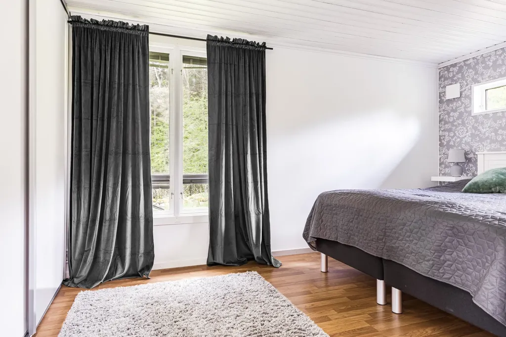 Chambres - Charming Holiday Home with Well in Stjärnorp