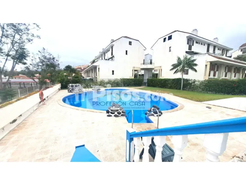 Piscine - Duplex with Terrace in Puerto de la Cruz