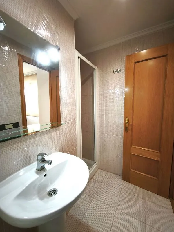 Vannitoad - Penthouse with Large Terrace in Ave María