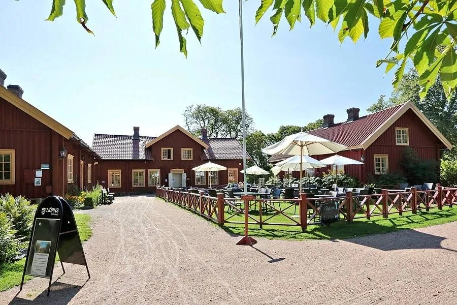 Maison 3 pièces à Tjörns kommun