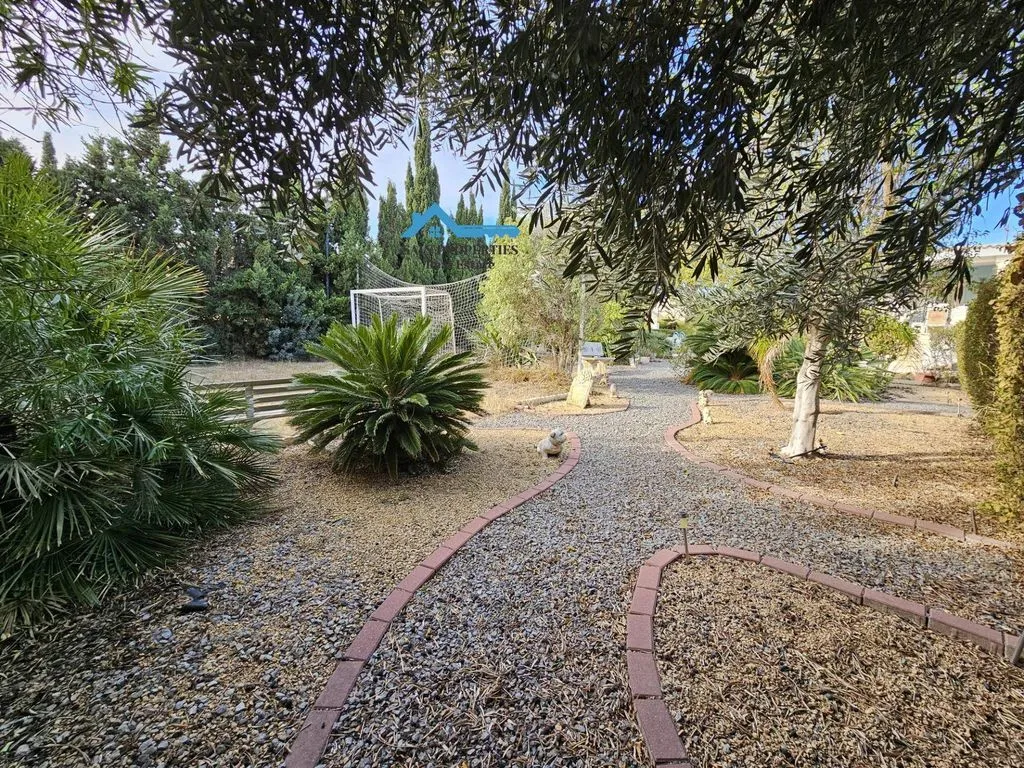 Aed - Luxury Villa with Pool in Colonia Escandinavia