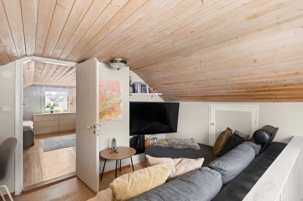 Pièces - Charming House with Garden by the River in Olofström