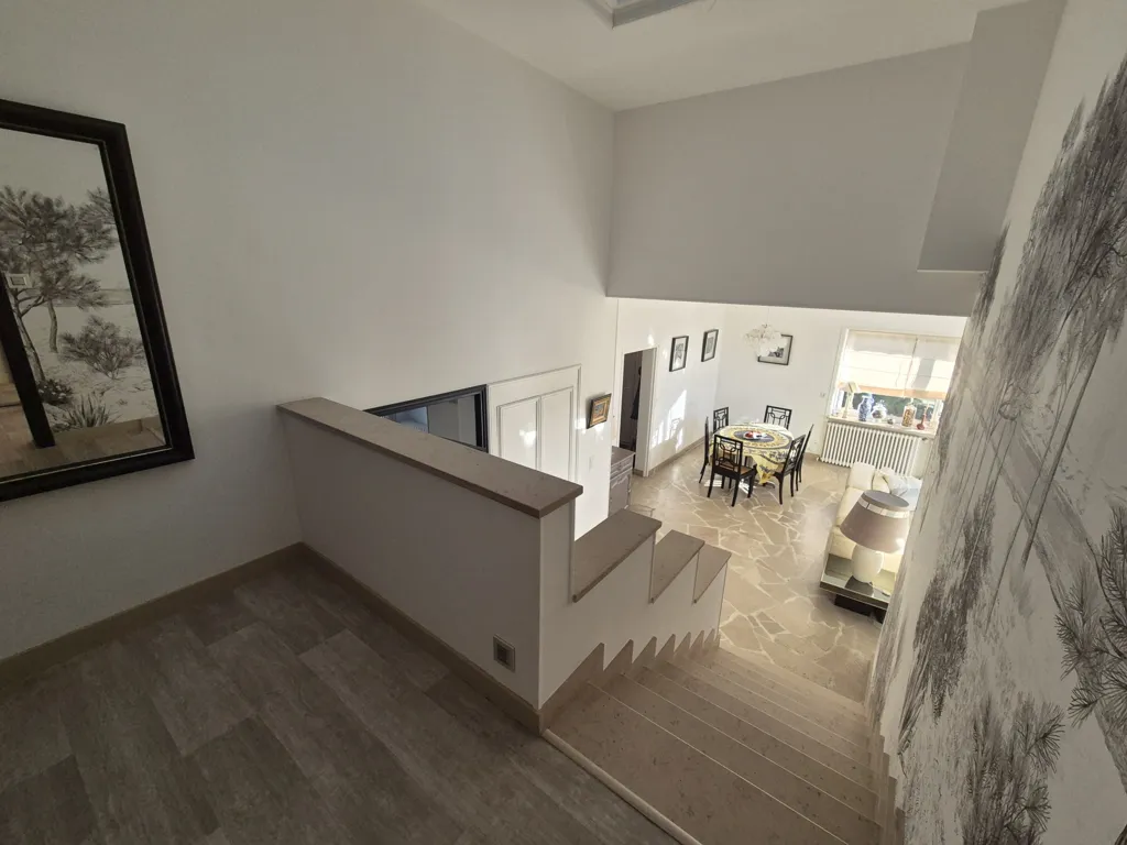 Toad - Villa with Sea View in Chay