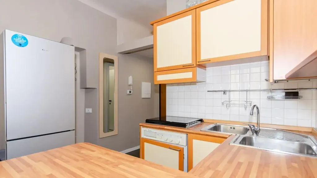 Appartement 2 pièces à IT