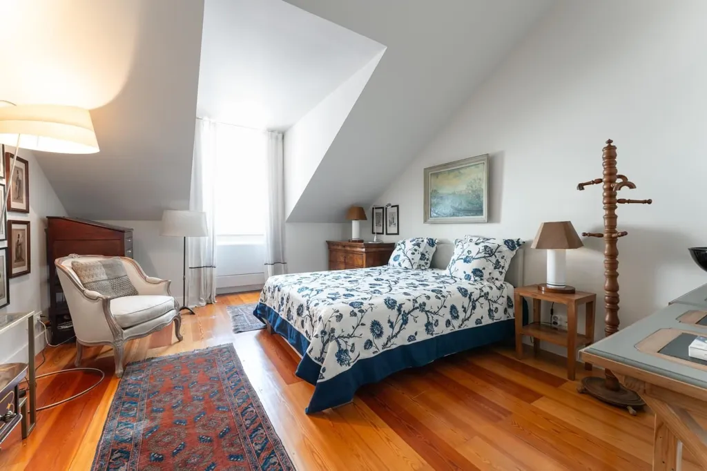 Magamistoad - Luxury Duplex Flat with Pool in Lisbon