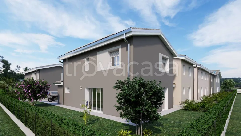 Extérieur - Plurifamily Villa with Solar Panels in Lugo