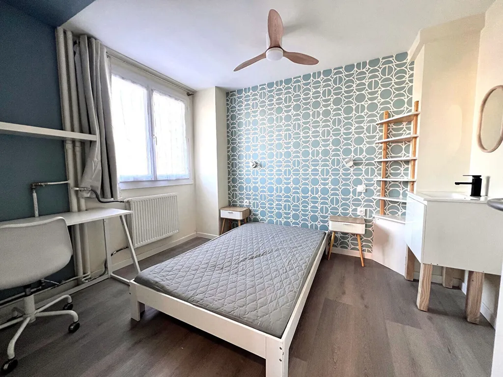 Magamistoad - Private Room in Shared Flat, Observatory
