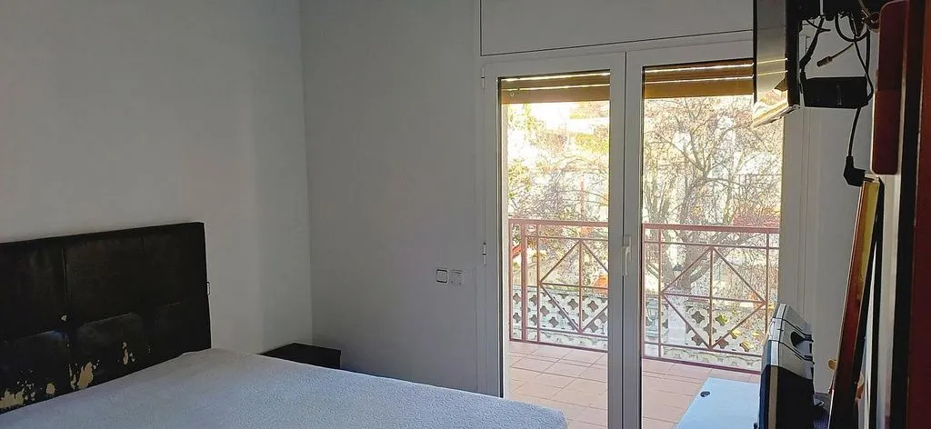 Chambres - House with Patio in Tossa de Mar