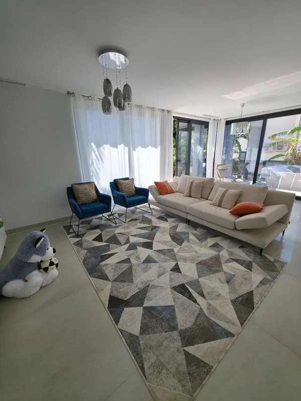 Chalet with Pool in Cala de Finestrat