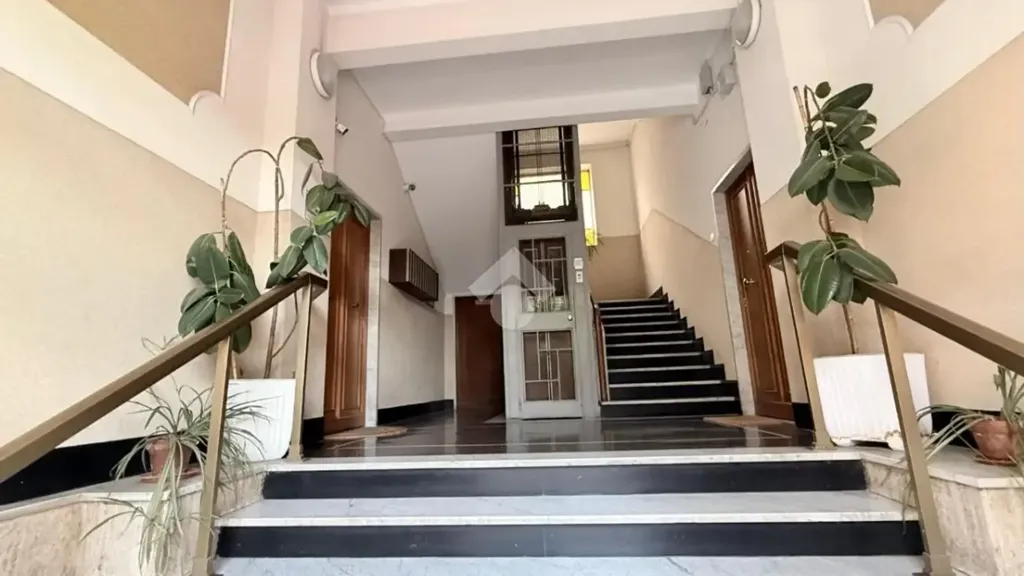 Pièces - Apartment with Sea View in Genoa
