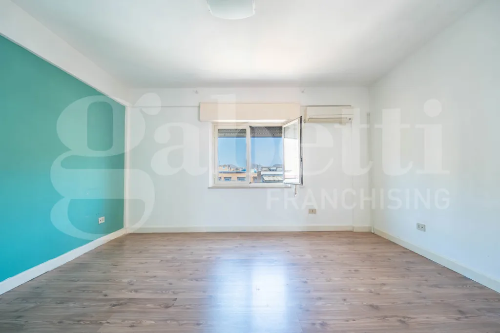 Pièces - Attico with 150m² Terrace in Palermo
