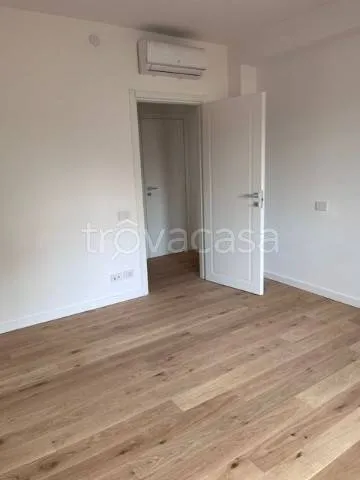 Chambres - Penthouse with Sea View in Padua
