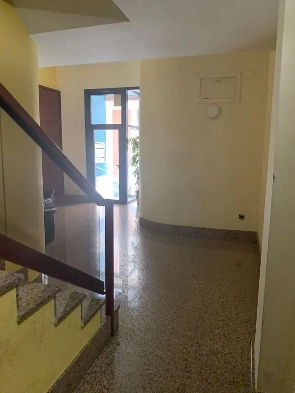 Entrée - Apartment with Views in Universitat de Barcelona