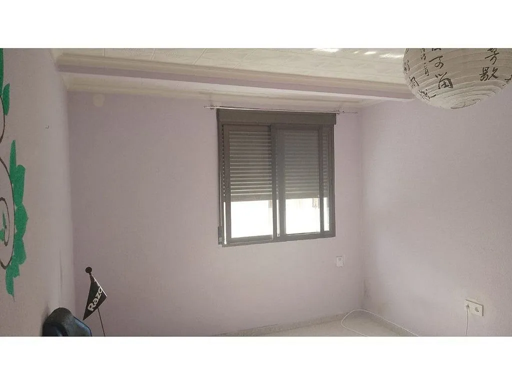Magamistoad - Apartment with Balcony in Puertollano Centre