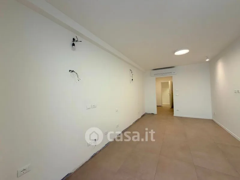 Hallway - Fully Furnished Flat in Central Bologna