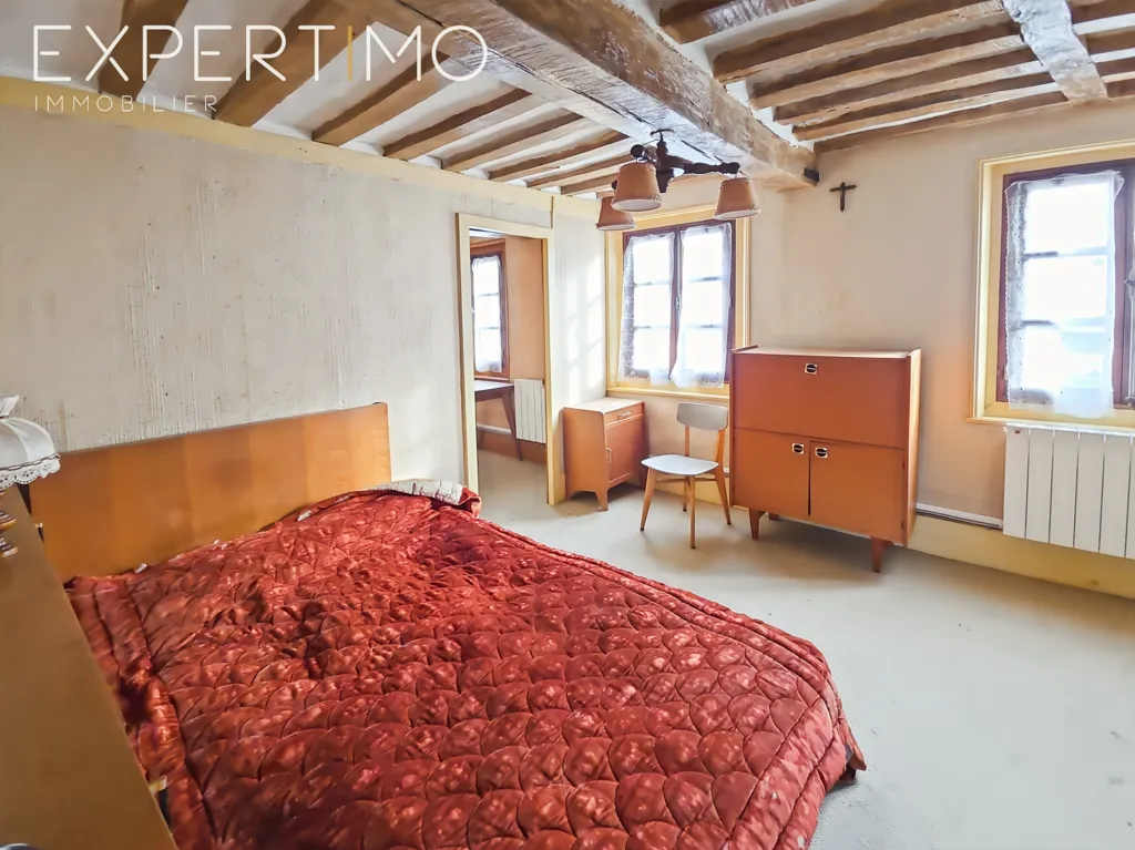 5-room house in Criel-sur-Mer