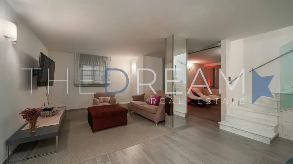 Elutuba - Spacious Villa in Forte Dei Marmi
