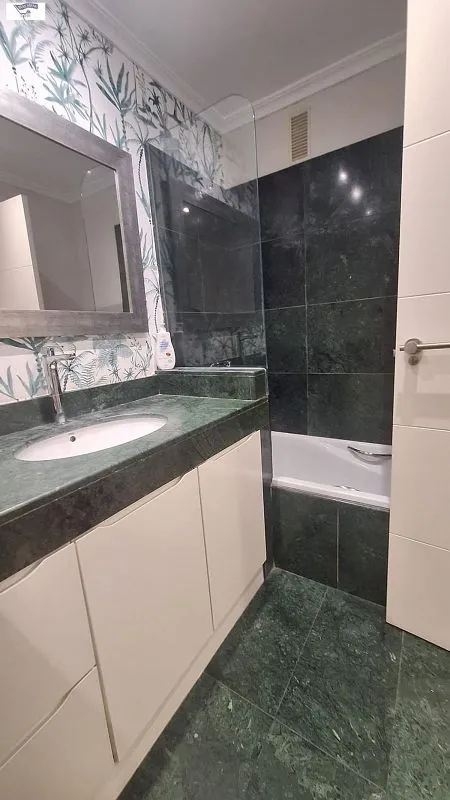 Vannitoad - Apartment with Patio in Albacete Centre